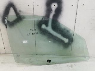 bontott RENAULT THALIA Jobb első Ablak