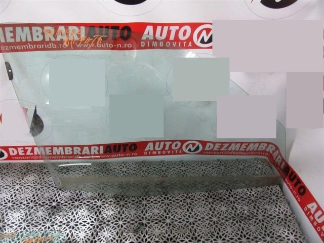 bontott RENAULT THALIA Jobb első Ablak