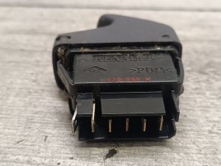 bontott RENAULT THALIA Jobb első Ablakemelő Kapcsoló