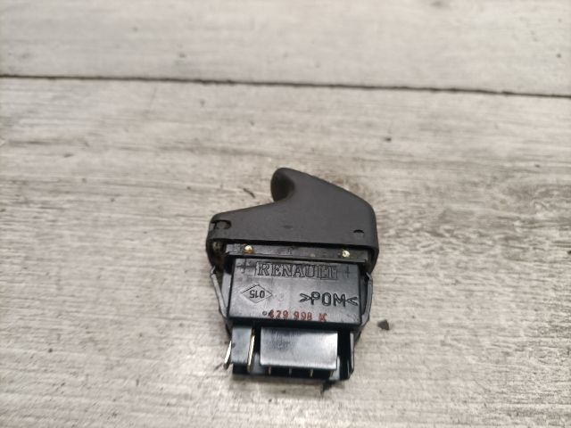 bontott RENAULT THALIA Jobb első Ablakemelő Kapcsoló