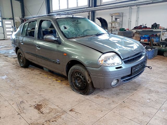 bontott RENAULT THALIA Jobb első Ablakemelő Kapcsoló