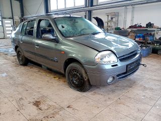 bontott RENAULT THALIA Jobb első Ablakemelő Kapcsoló