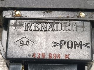 bontott RENAULT THALIA Jobb első Ablakemelő Kapcsoló