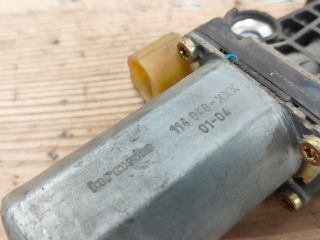 bontott RENAULT THALIA Jobb első Ablakemelő Motor