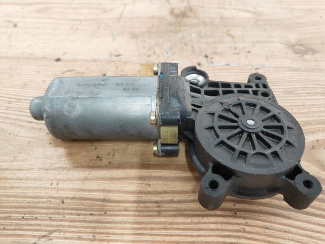 bontott RENAULT THALIA Jobb első Ablakemelő Motor