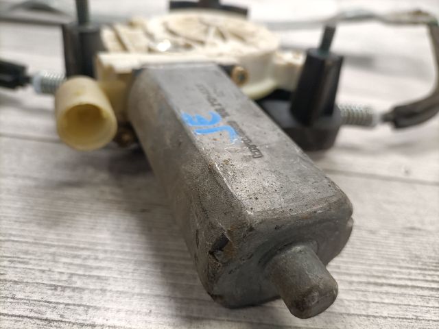 bontott RENAULT THALIA Jobb első Ablakemelő Szerkezet (Elektromos)