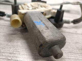 bontott RENAULT THALIA Jobb első Ablakemelő Szerkezet (Elektromos)