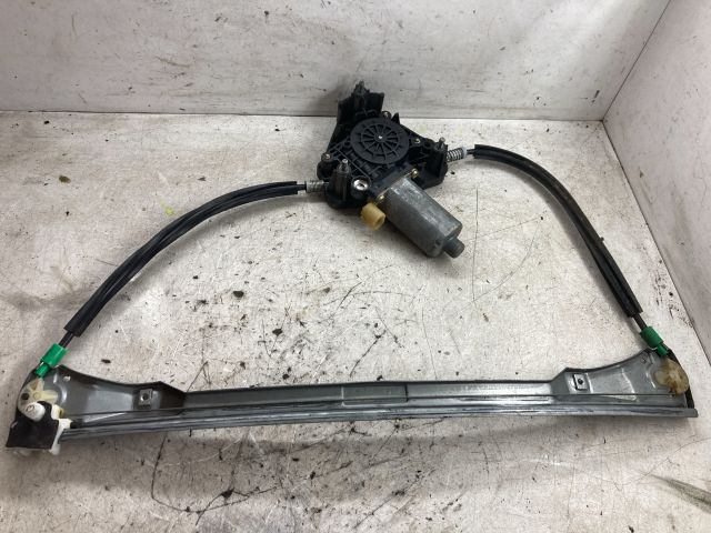 bontott RENAULT THALIA Jobb első Ablakemelő Szerkezet (Elektromos)