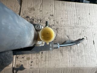 bontott RENAULT THALIA Jobb első Ablakemelő Szerkezet (Elektromos)