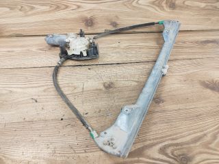 bontott RENAULT THALIA Jobb első Ablakemelő Szerkezet (Elektromos)