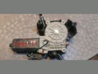 bontott RENAULT THALIA Jobb első Ablakemelő Szerkezet (Elektromos)