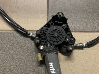 bontott RENAULT THALIA Jobb első Ablakemelő Szerkezet (Elektromos)