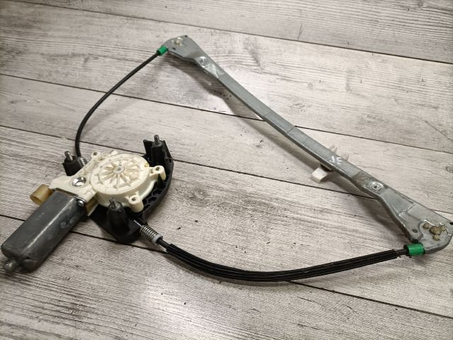 bontott RENAULT THALIA Jobb első Ablakemelő Szerkezet (Elektromos)