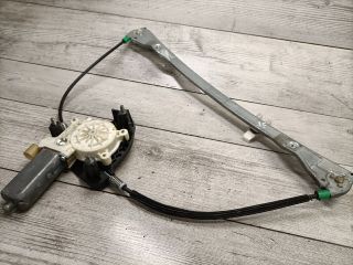 bontott RENAULT THALIA Jobb első Ablakemelő Szerkezet (Elektromos)