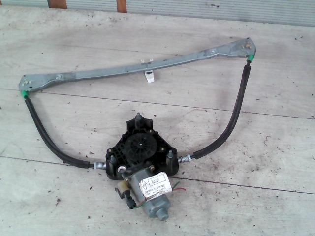 bontott RENAULT THALIA Jobb első Ablakemelő Szerkezet (Elektromos)