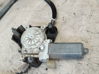 bontott RENAULT THALIA Jobb első Ablakemelő Szerkezet (Elektromos)