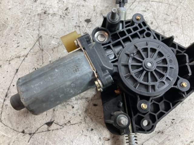 bontott RENAULT THALIA Jobb első Ablakemelő Szerkezet (Elektromos)