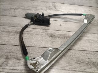 bontott RENAULT THALIA Jobb első Ablakemelő Szerkezet (Elektromos)