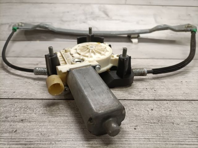 bontott RENAULT THALIA Jobb első Ablakemelő Szerkezet (Elektromos)