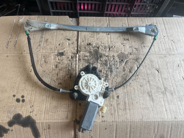 bontott RENAULT THALIA Jobb első Ablakemelő Szerkezet (Elektromos)