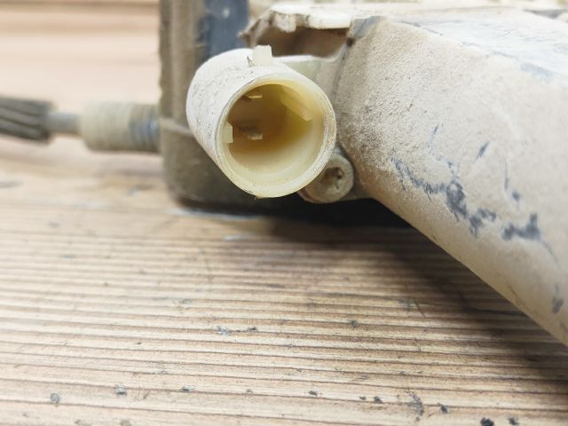 bontott RENAULT THALIA Jobb első Ablakemelő Szerkezet (Elektromos)