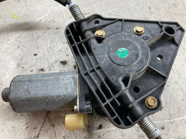 bontott RENAULT THALIA Jobb első Ablakemelő Szerkezet (Elektromos)