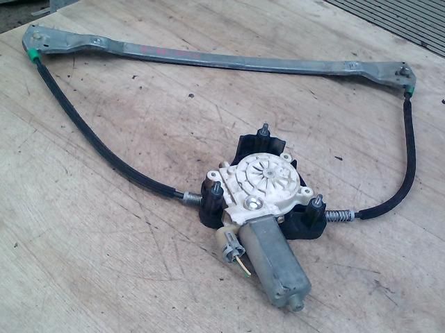 bontott RENAULT THALIA Jobb első Ablakemelő Szerkezet (Elektromos)