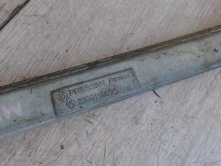 bontott RENAULT THALIA Jobb első Ablakemelő Szerkezet (Elektromos)