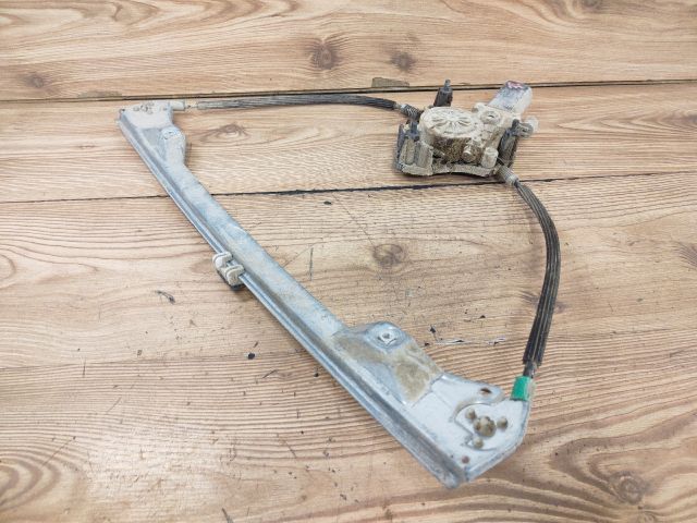 bontott RENAULT THALIA Jobb első Ablakemelő Szerkezet (Elektromos)