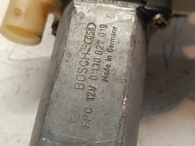 bontott RENAULT THALIA Jobb első Ablakemelő Szerkezet (Elektromos)