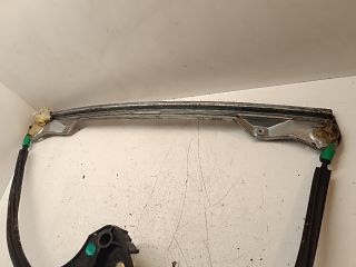 bontott RENAULT THALIA Jobb első Ablakemelő Szerkezet (Elektromos)