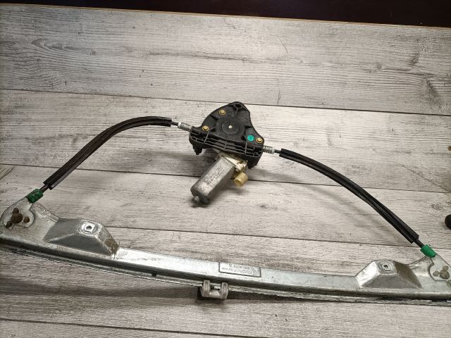 bontott RENAULT THALIA Jobb első Ablakemelő Szerkezet (Elektromos)