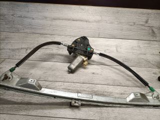 bontott RENAULT THALIA Jobb első Ablakemelő Szerkezet (Elektromos)