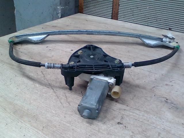 bontott RENAULT THALIA Jobb első Ablakemelő Szerkezet (Elektromos)