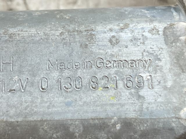 bontott RENAULT THALIA Jobb első Ablakemelő Szerkezet (Elektromos)