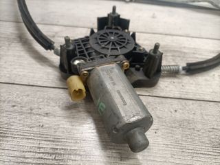 bontott RENAULT THALIA Jobb első Ablakemelő Szerkezet (Elektromos)