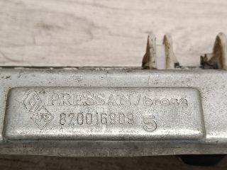 bontott RENAULT THALIA Jobb első Ablakemelő Szerkezet (Elektromos)