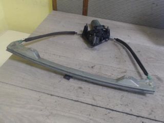 bontott RENAULT THALIA Jobb első Ablakemelő Szerkezet (Elektromos)