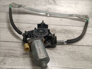 bontott RENAULT THALIA Jobb első Ablakemelő Szerkezet (Elektromos)