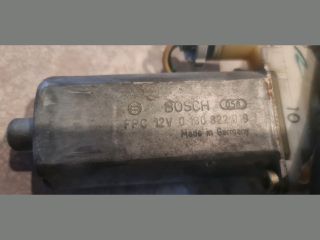 bontott RENAULT THALIA Jobb első Ablakemelő Szerkezet (Elektromos)