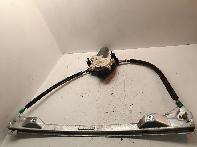 bontott RENAULT THALIA Jobb első Ablakemelő Szerkezet (Elektromos)