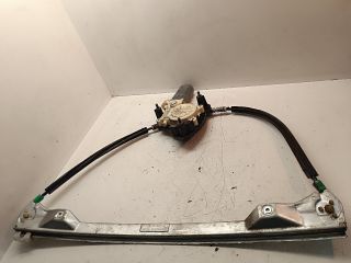 bontott RENAULT THALIA Jobb első Ablakemelő Szerkezet (Elektromos)