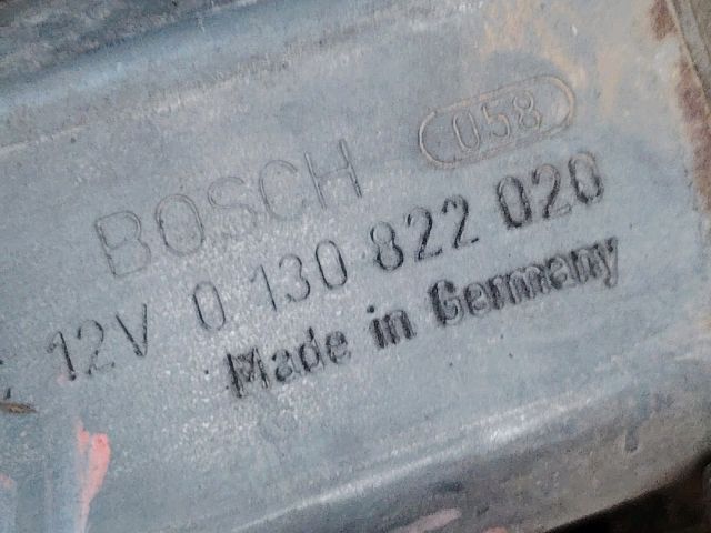 bontott RENAULT THALIA Jobb első Ablakemelő Szerkezet (Elektromos)