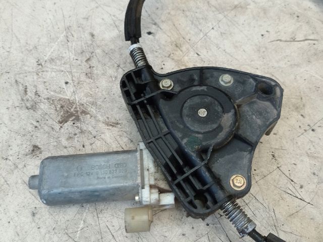 bontott RENAULT THALIA Jobb első Ablakemelő Szerkezet (Elektromos)