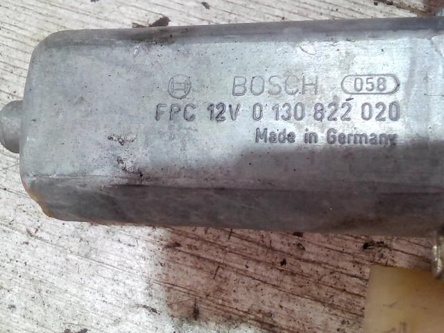 bontott RENAULT THALIA Jobb első Ablakemelő Szerkezet (Elektromos)