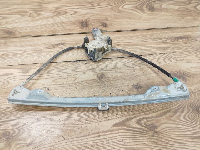 bontott RENAULT THALIA Jobb első Ablakemelő Szerkezet (Elektromos)