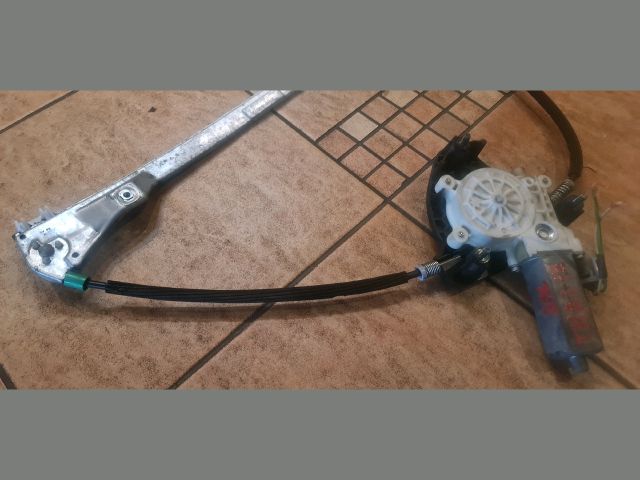 bontott RENAULT THALIA Jobb első Ablakemelő Szerkezet (Elektromos)