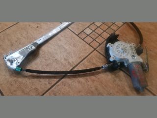 bontott RENAULT THALIA Jobb első Ablakemelő Szerkezet (Elektromos)