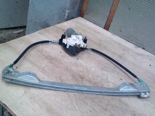 bontott RENAULT THALIA Jobb első Ablakemelő Szerkezet (Elektromos)