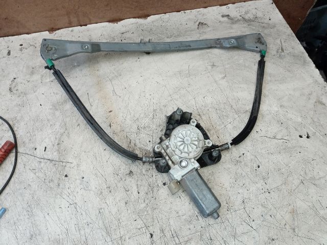 bontott RENAULT THALIA Jobb első Ablakemelő Szerkezet (Elektromos)